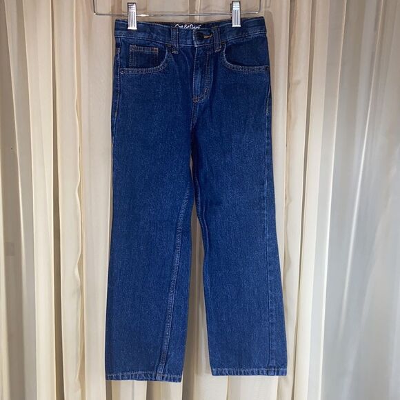 Cat Jack Boy Jeans Size 7 - Picture 3 of 14